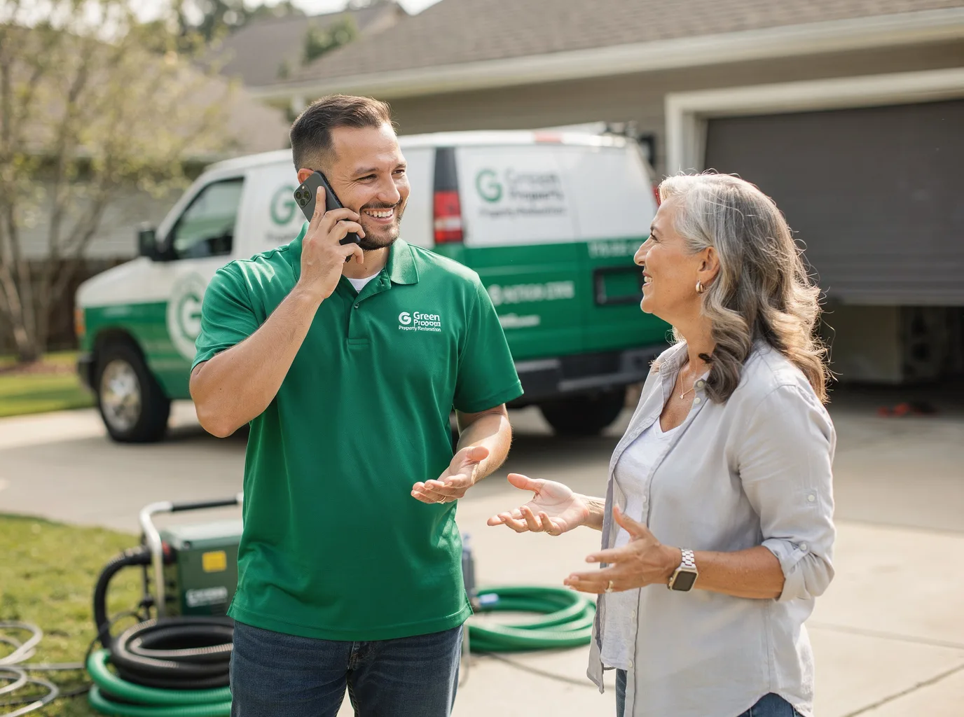 Water Damage Restoration Perryton, TX FAQs